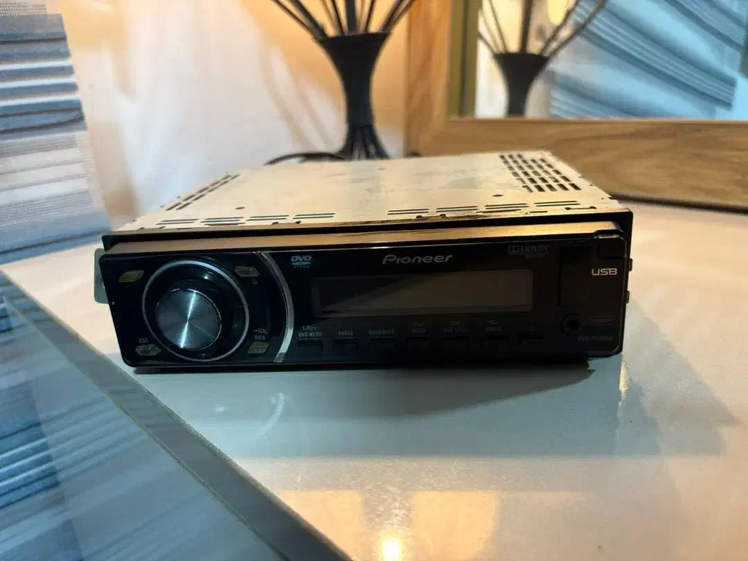 پخش پایونر 4150ub|قطعات یدکی و لوازم جانبی|لاهیجان, شقایق|دیوار