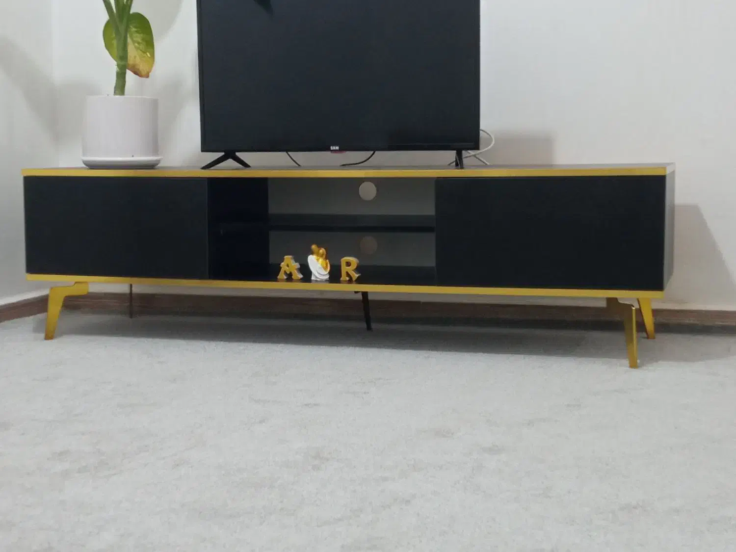 میز تلویزیون فوری|میز تلویزیون|میناب, |دیوار