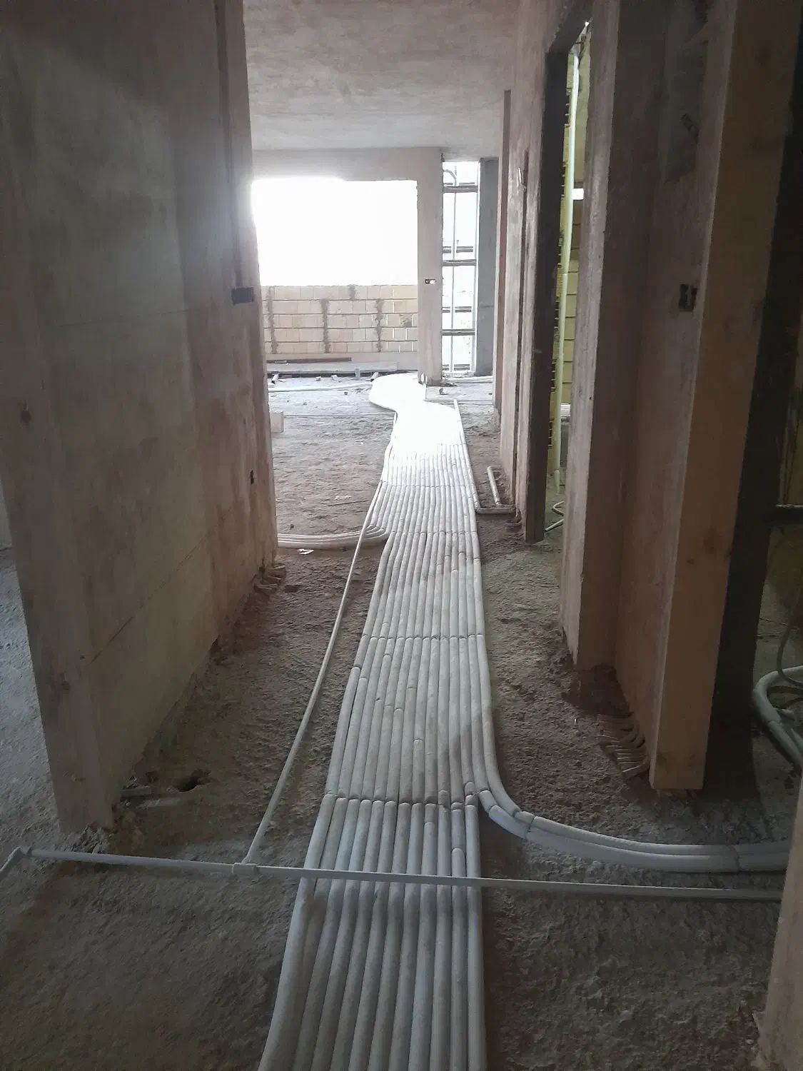 لوله‌کشی،لوله‌کشی آب فاظلاب،پکیج،رادیاتورگرمایش‌کف|خدمات پیشه و مهارت|اصفهان, ملک‌شهر|دیوار