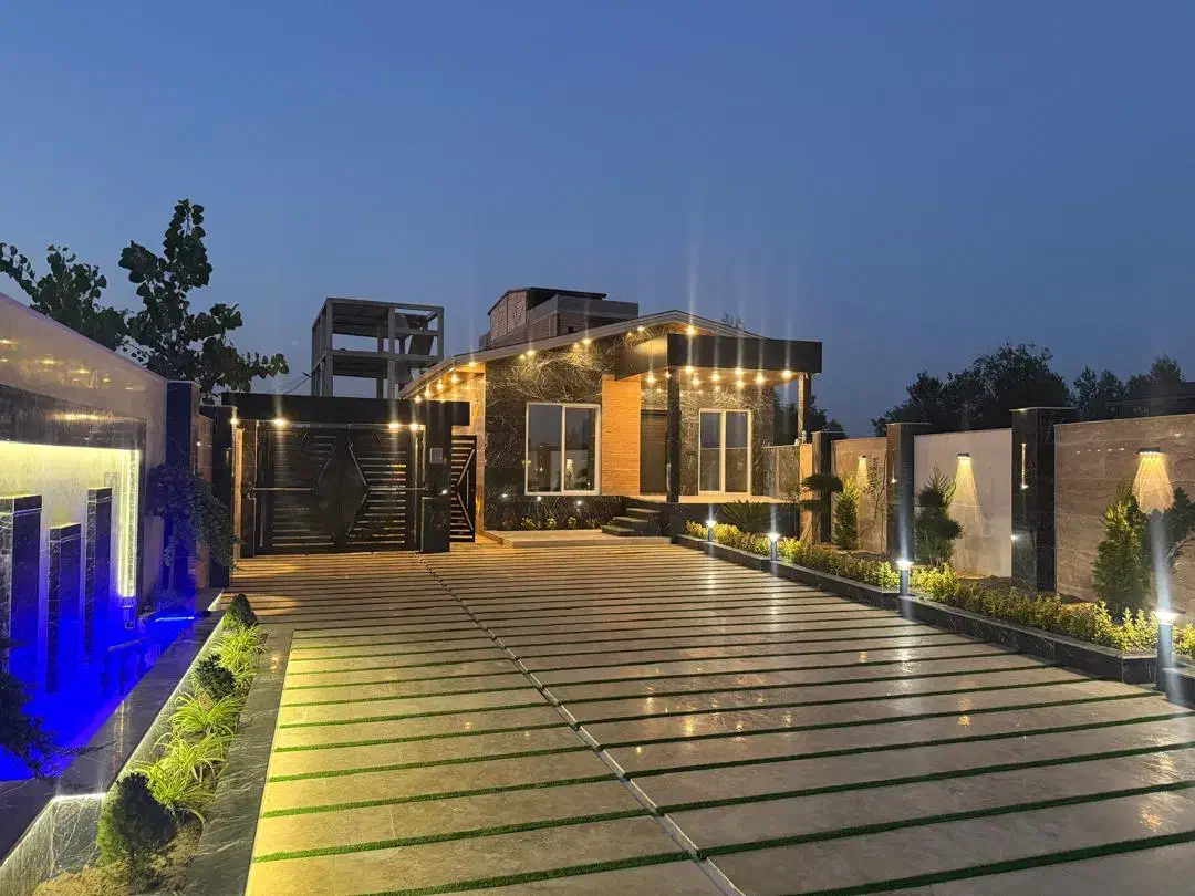 عروس شهر ساحلی خشکبیجار در بهترین لوکیشن|فروش خانه و ویلا|خشکبیجار, |دیوار