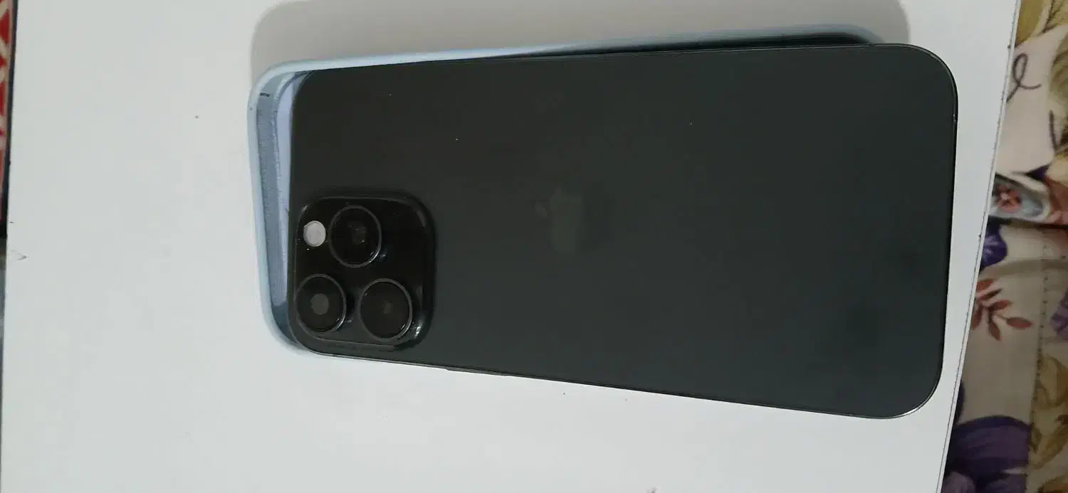 آیفون ۱۵پرومکس|موبایل|بومهن, |دیوار