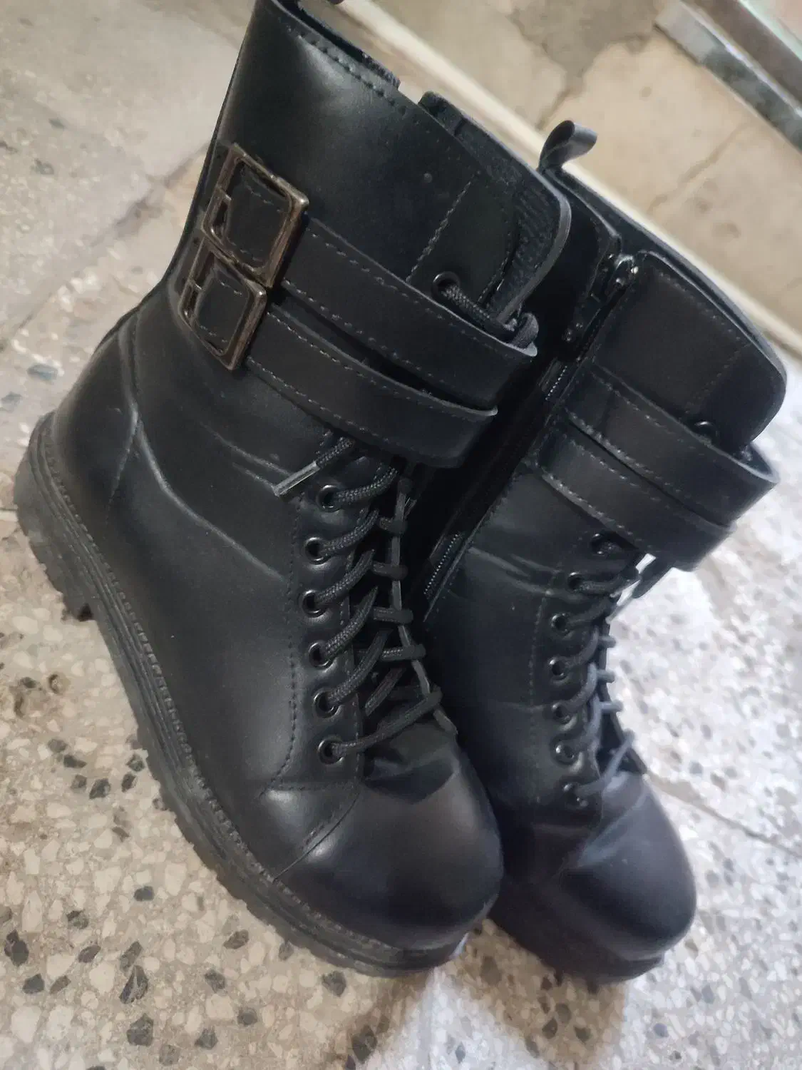 نیم بوت و کفش کتونی اسپرت دخترانه|کیف، کفش، کمربند|سبزوار, همت|دیوار