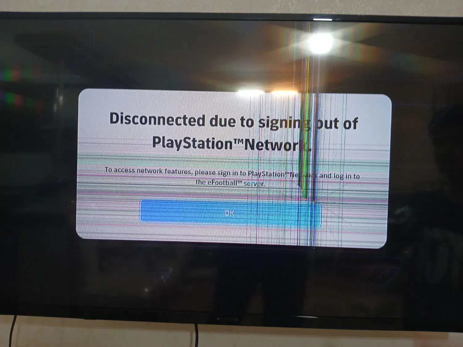 تلوزیون هوشمند ال جی اسمارت 43 اینج 4k|تلویزیون و پروژکتور|بروجرد, |دیوار