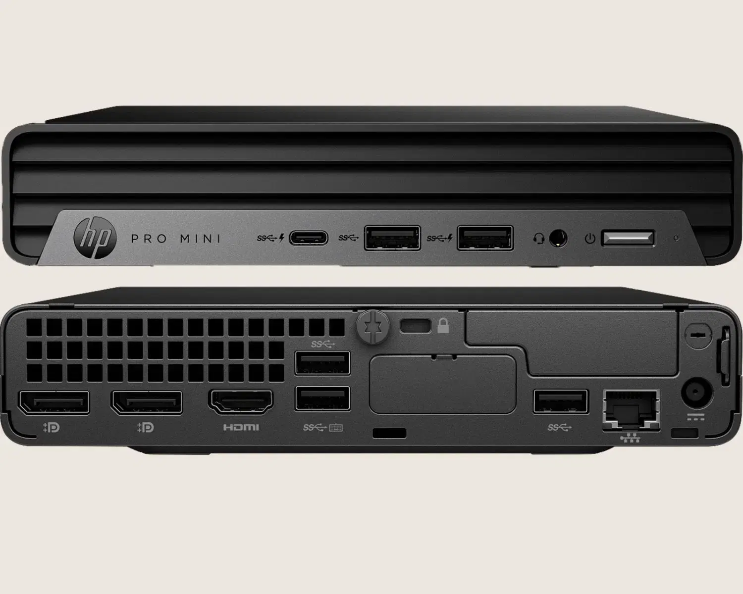 MINIPC G9 HP|رایانه رومیزی|تهران, سهروردی|دیوار