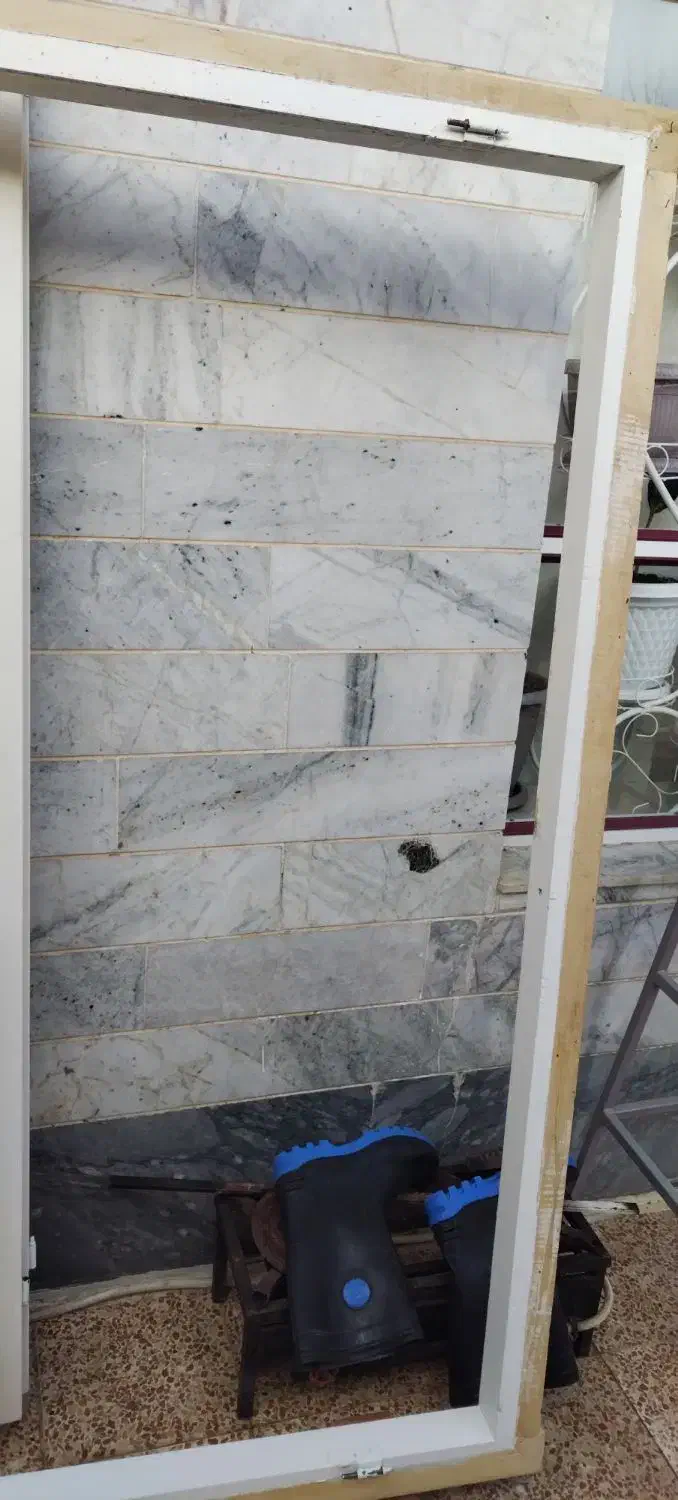 کمد دیواری|جاکفشی، کمد، دراور|خوی, |دیوار