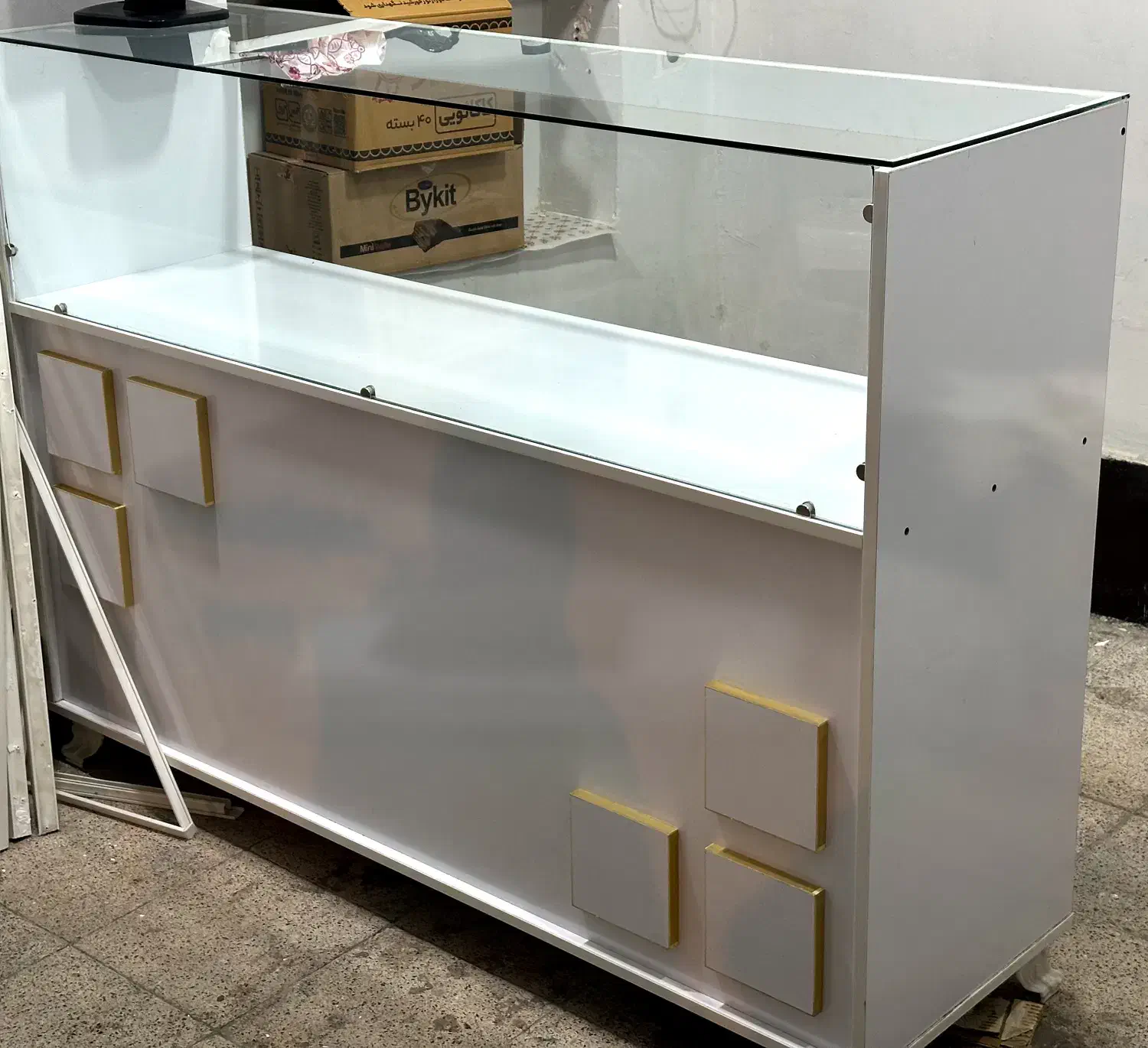 فروش پیشخوان،ویترین مغازه|فروشگاه و مغازه|سردشت, |دیوار