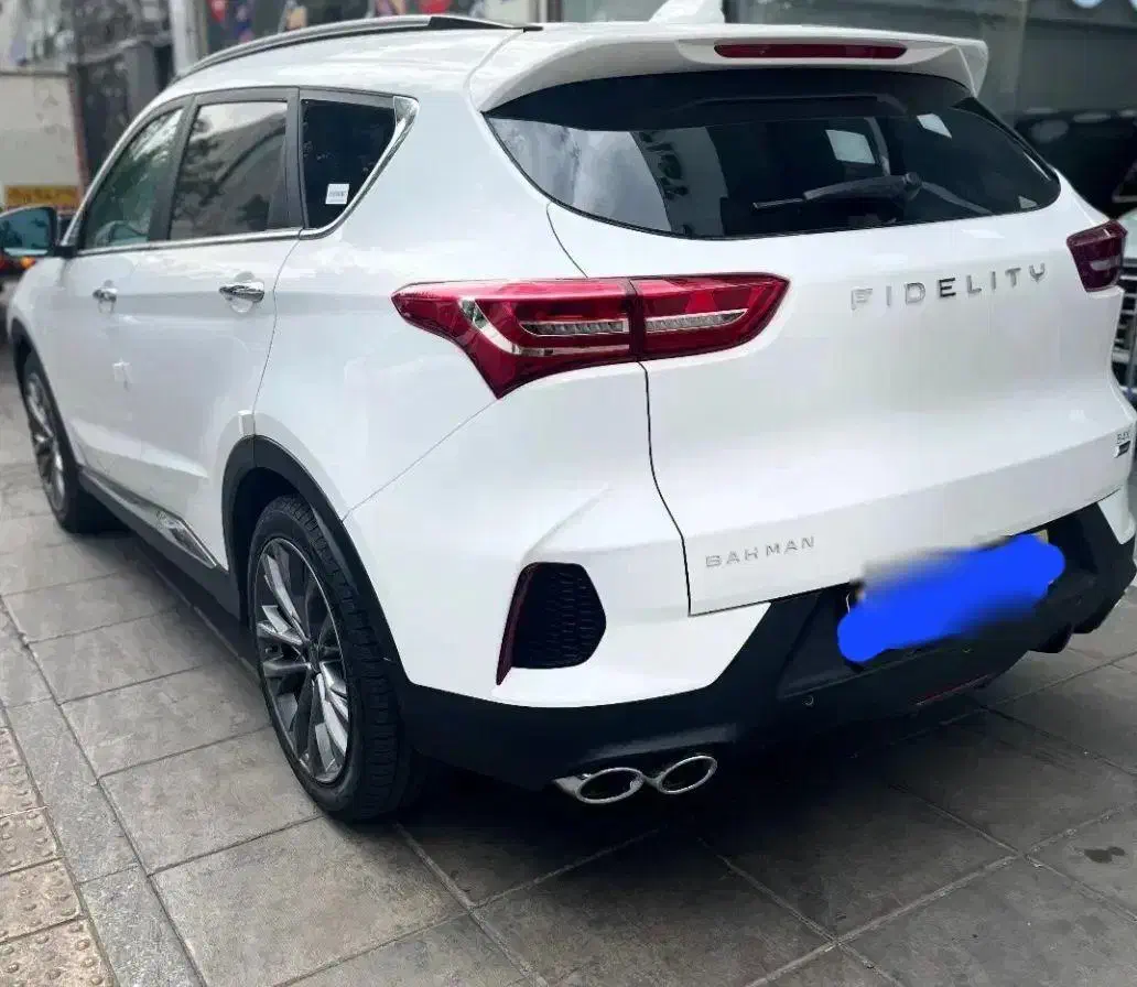 فیدلیتی الیت ۵ نفره|خودرو سواری و وانت|کرمانشاه, |دیوار