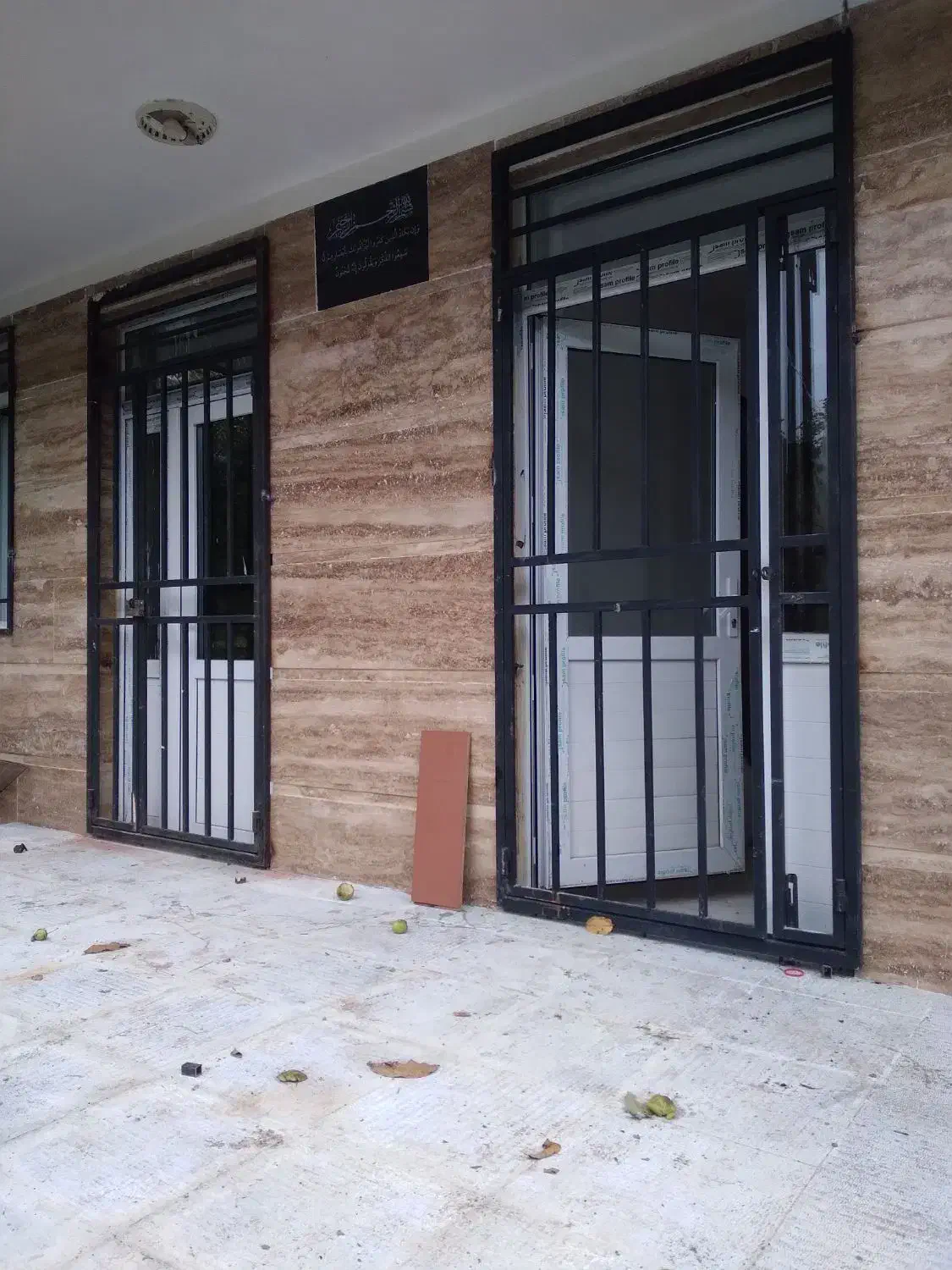 خدمات جوشکاری خرده کاری|خدمات پیشه و مهارت|ماکو, |دیوار