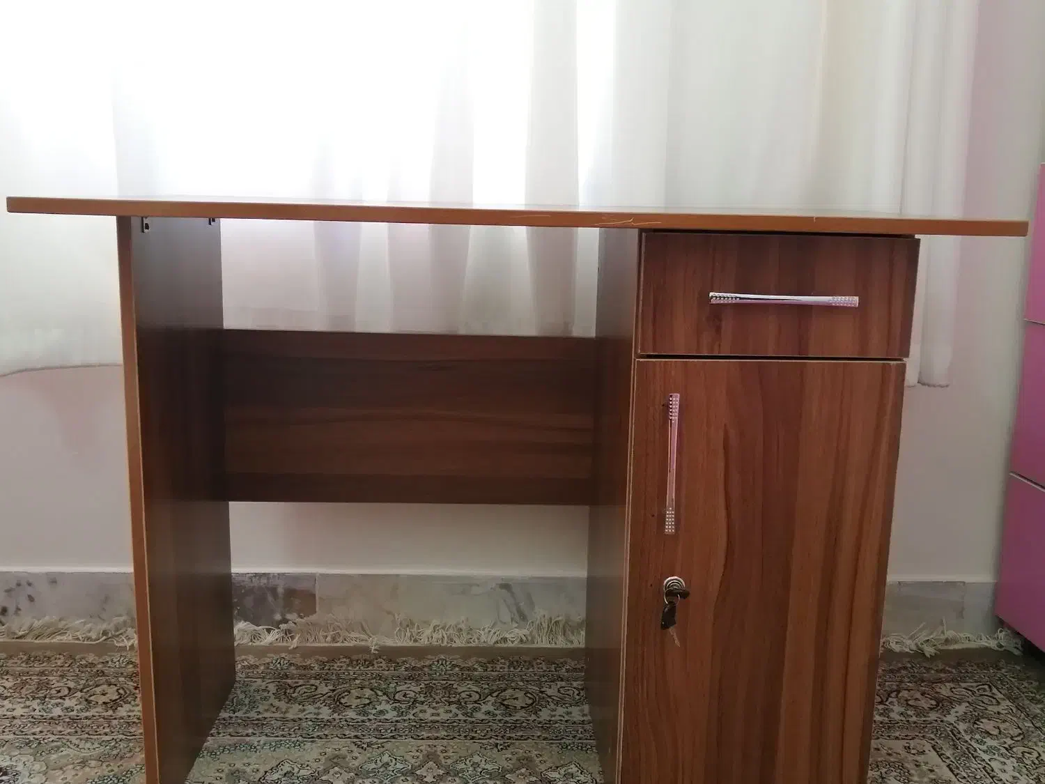 میز مطالعه|میز تحریر و کامپیوتر|جهرم, |دیوار