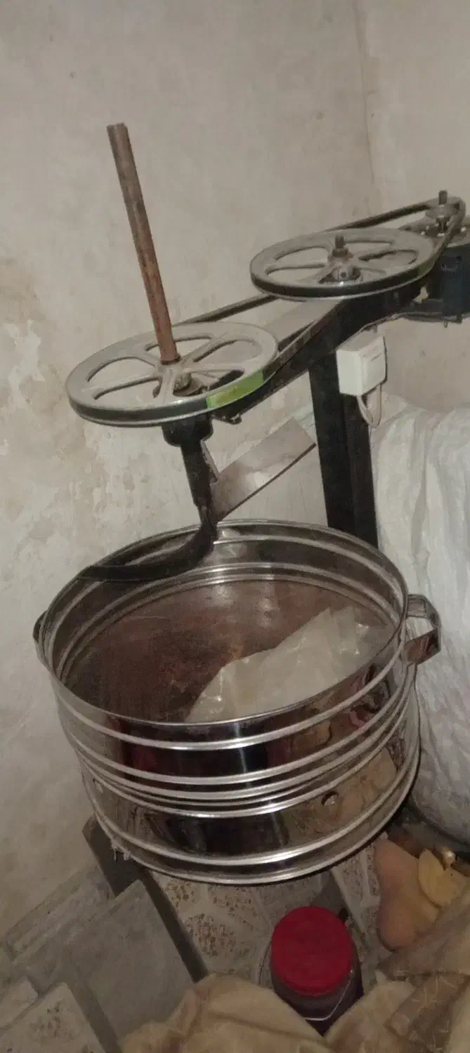 دستگاه تخمه پز|فروشگاه و مغازه|میانه, |دیوار