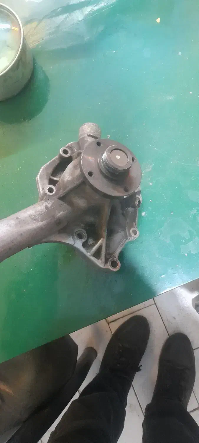 وسایل موسو|قطعات یدکی و لوازم جانبی|تبریز, |دیوار