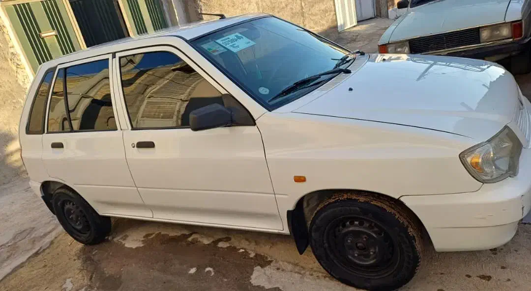 فروش 111خانگی تمیز|خودرو سواری و وانت|داراب, |دیوار