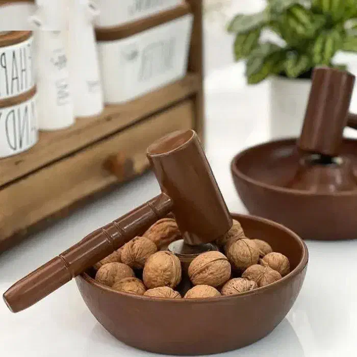 گردوشکن|صنایع دستی و سایر لوازم تزئینی|کاشان, کارگر|دیوار