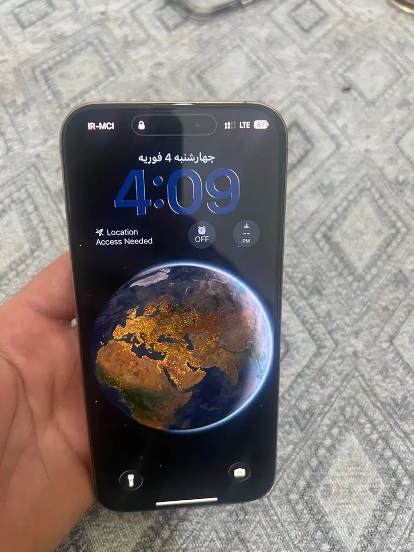 ایفون16پرومکس|موبایل|بوکان, |دیوار