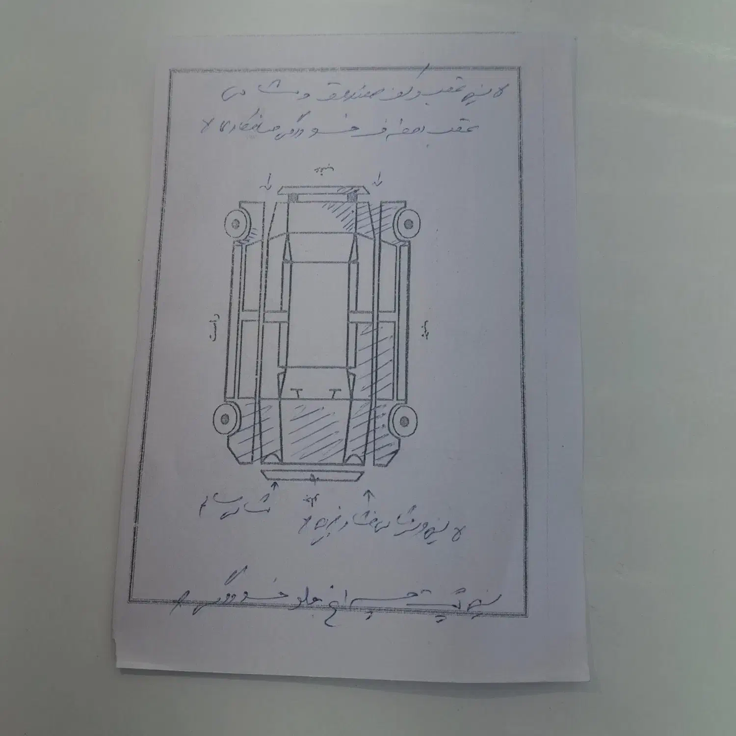 206 اس دی|خودرو سواری و وانت|نیشابور, شهرک اندیشه|دیوار