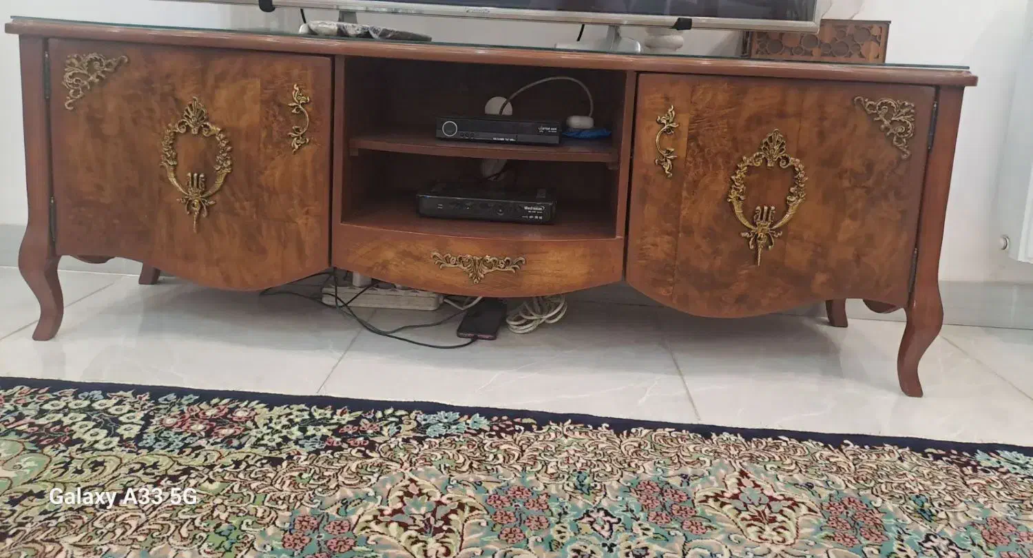 میز تی وی|میز تلویزیون|محمدشهر, محمدشهر|دیوار