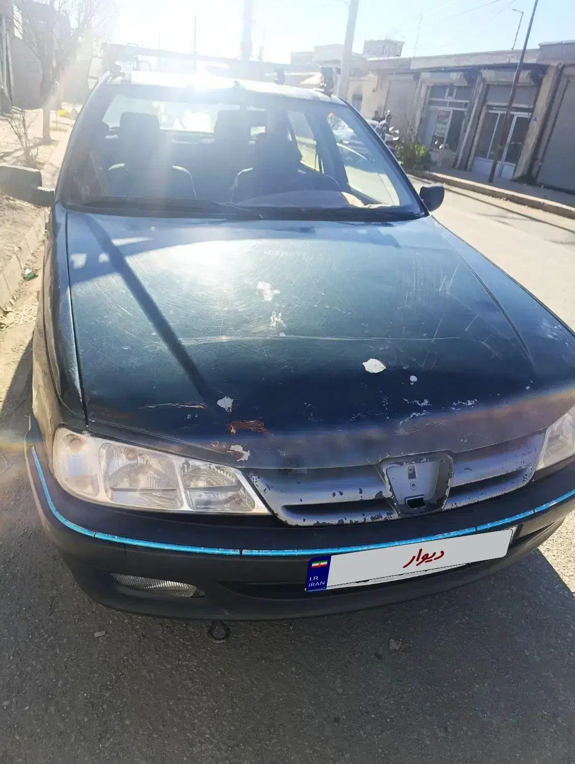 فروش خودرو|خودرو سواری و وانت|اردبیل, |دیوار