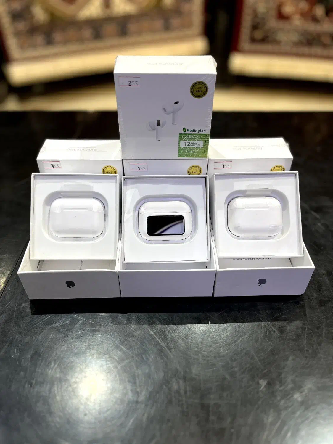 ** ایرپاد اپل های کپی درجه ۱ **|لوازم جانبی موبایل و تبلت|چناران, |دیوار