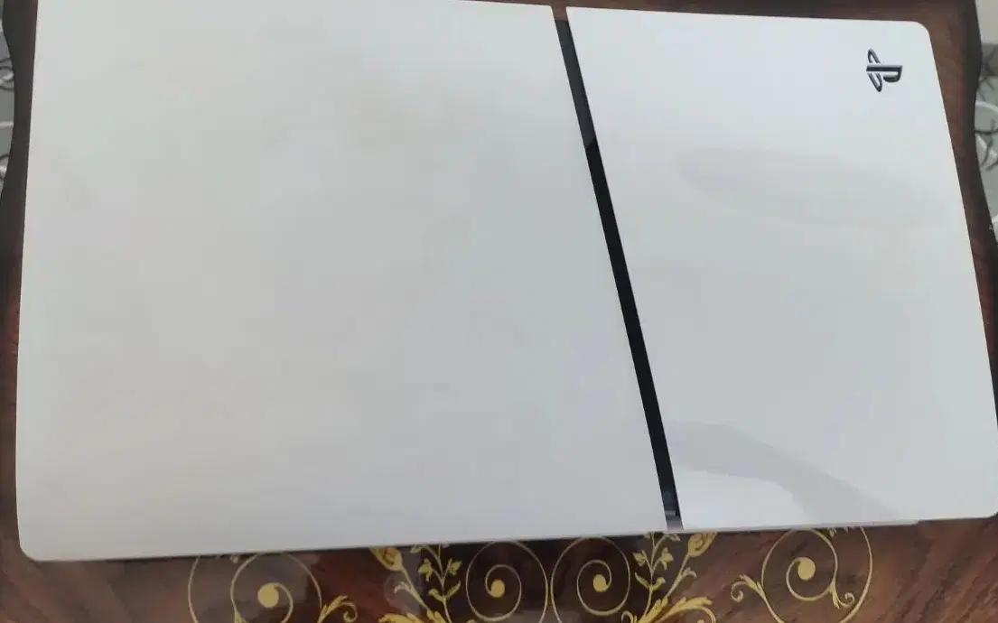 ps5 slim digital|کنسول، بازی ویدئویی و آنلاین|کرج, دهقان ویلا|دیوار