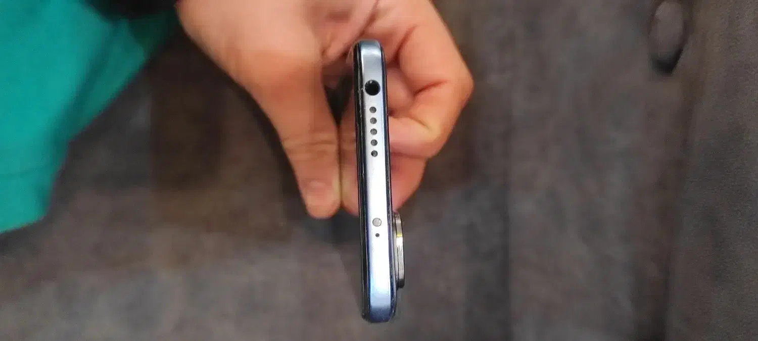 نوت 11 معمولی|موبایل|خلخال, |دیوار