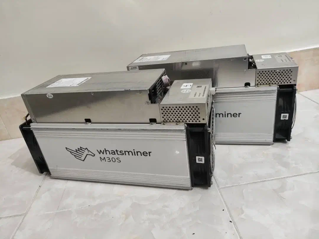 ++m30 110 ماینر|قطعات و لوازم جانبی رایانه|مشهد, شریف|دیوار