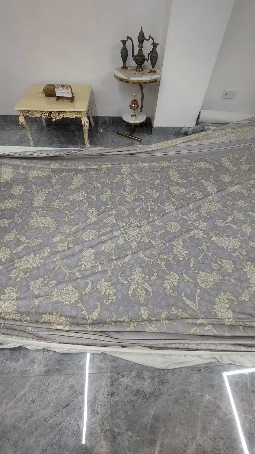 دو عدد کاور روفرشی ۱۲ متری|روفرشی|گنبد کاووس, |دیوار