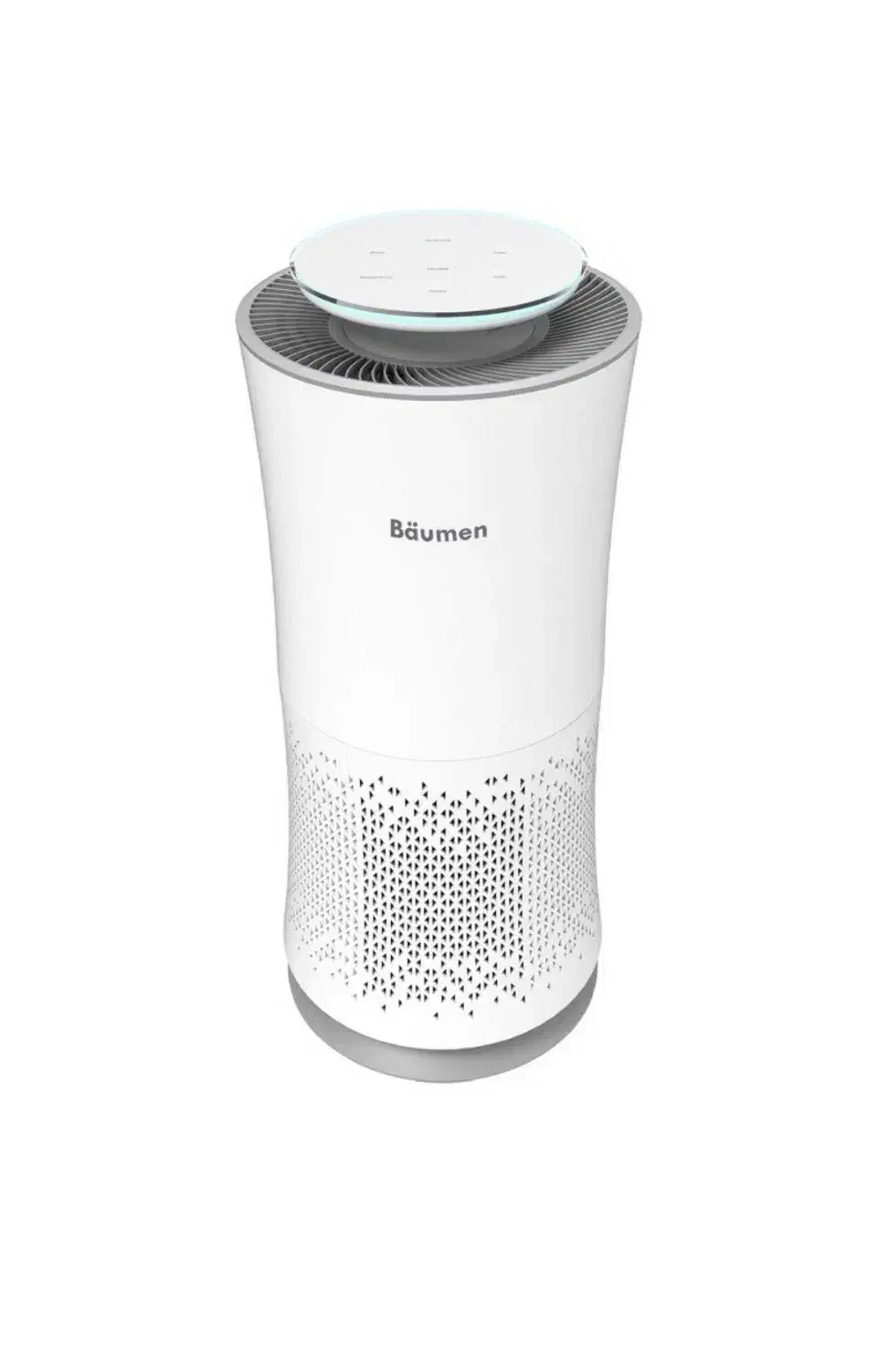 تصفیه هوا بویمن مدل Z400-A|پنکه و تصفیه‌کنندهٔ هوا|ورامین, ورامین|دیوار