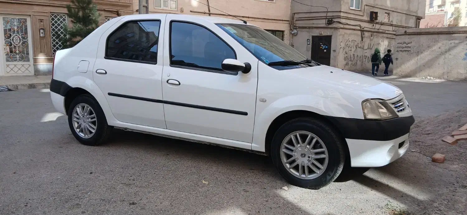 پارس تندر ۹۰ مدل ۹۵|خودرو سواری و وانت|اردبیل, |دیوار