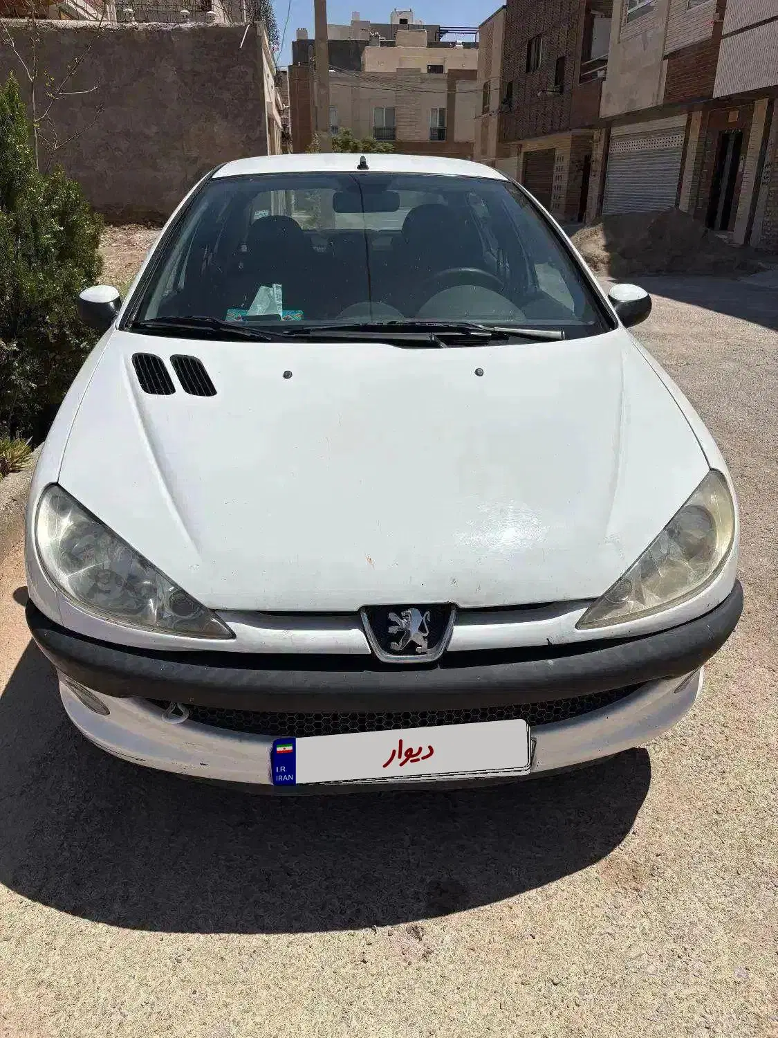 206sd|خودرو سواری و وانت|یزد, |دیوار