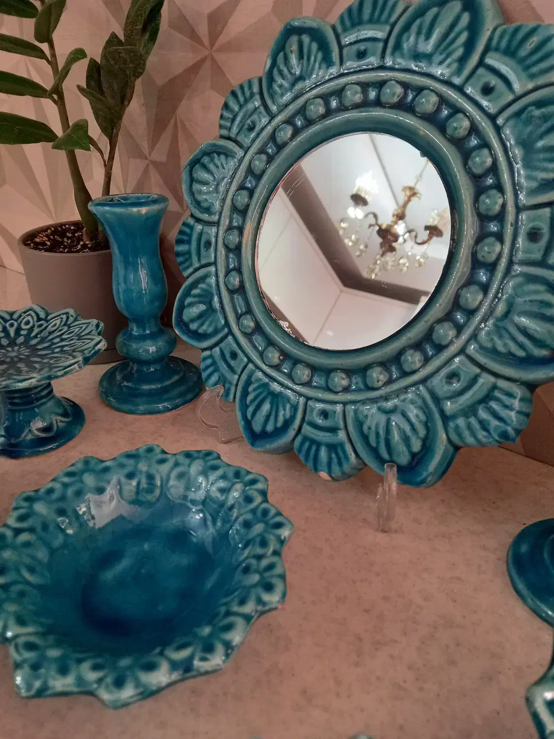 هفت سین|صنایع دستی و سایر لوازم تزئینی|تهران, حصارک|دیوار