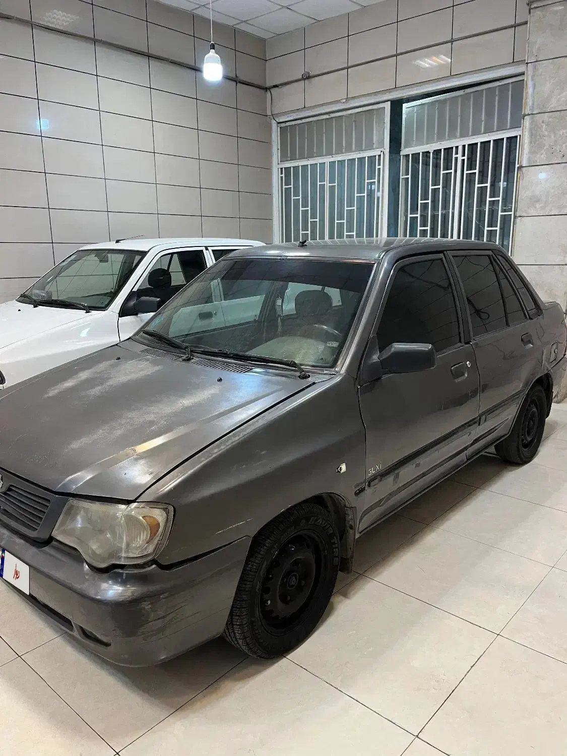 پرایدد ۱۳۲ بسیار سالم|خودرو سواری و وانت|گنبد کاووس, |دیوار