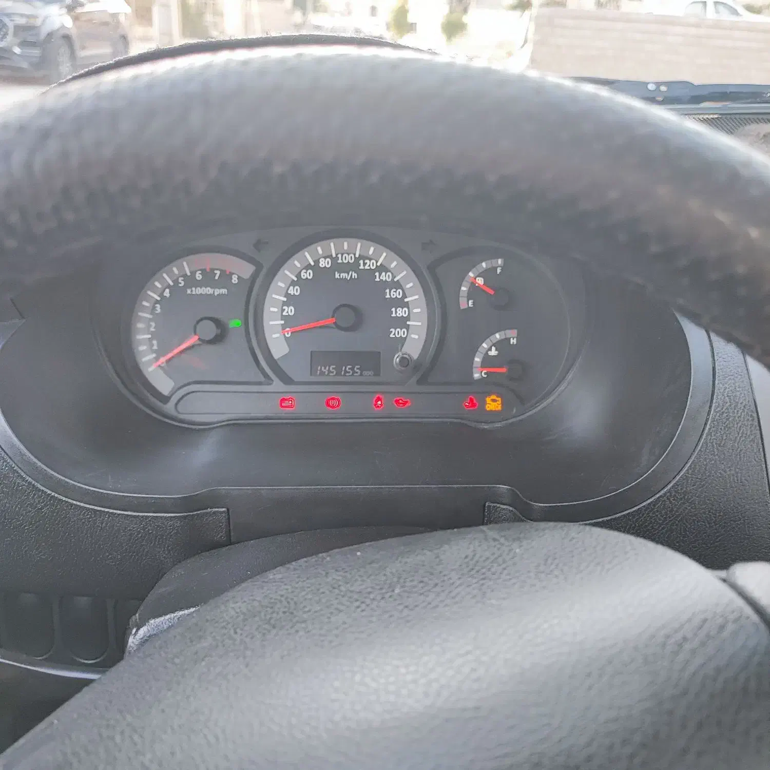 فروش ماشین|خودرو سواری و وانت|آبدانان, |دیوار