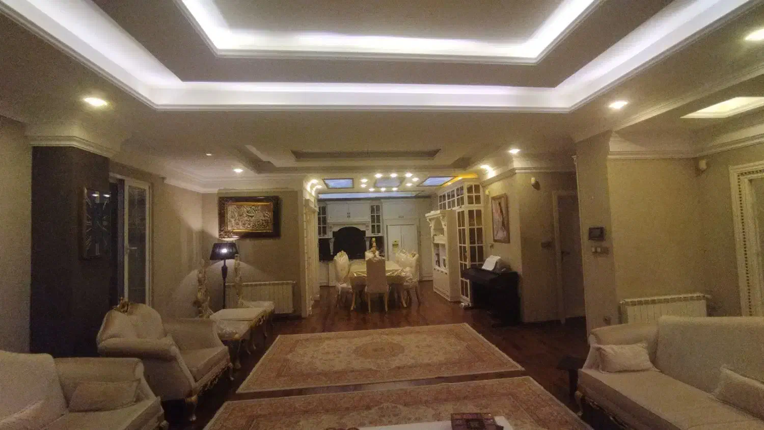 رهن واحد سه خواب در تاپ لوکیشن هدایت|اجارهٔ آپارتمان|رشت, بلوار گیلان|دیوار