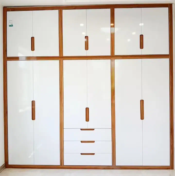 صنایع چوبی|مصالح و تجهیزات ساختمان|دهلران, |دیوار