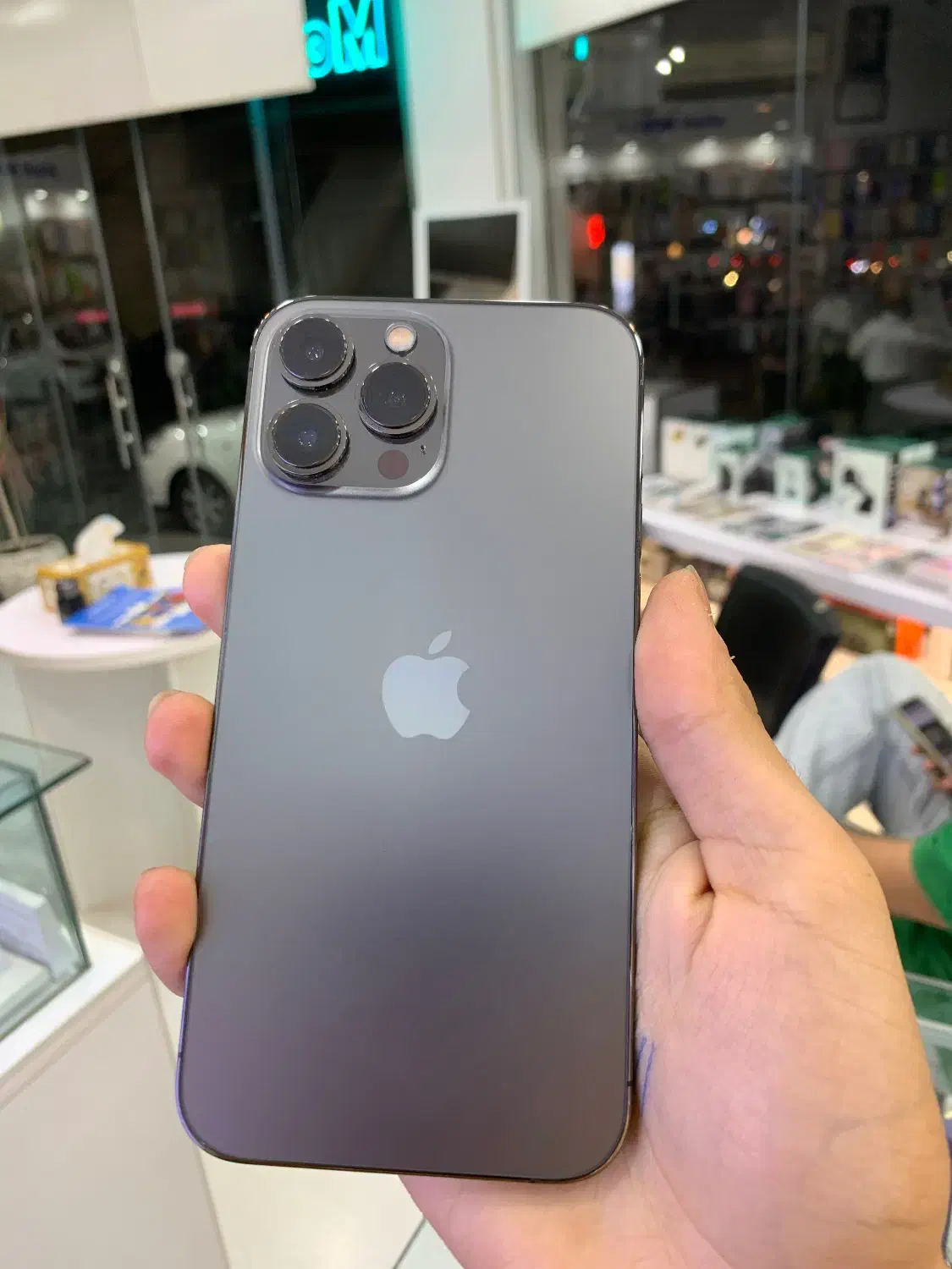 13promax|موبایل|گرگان, |دیوار