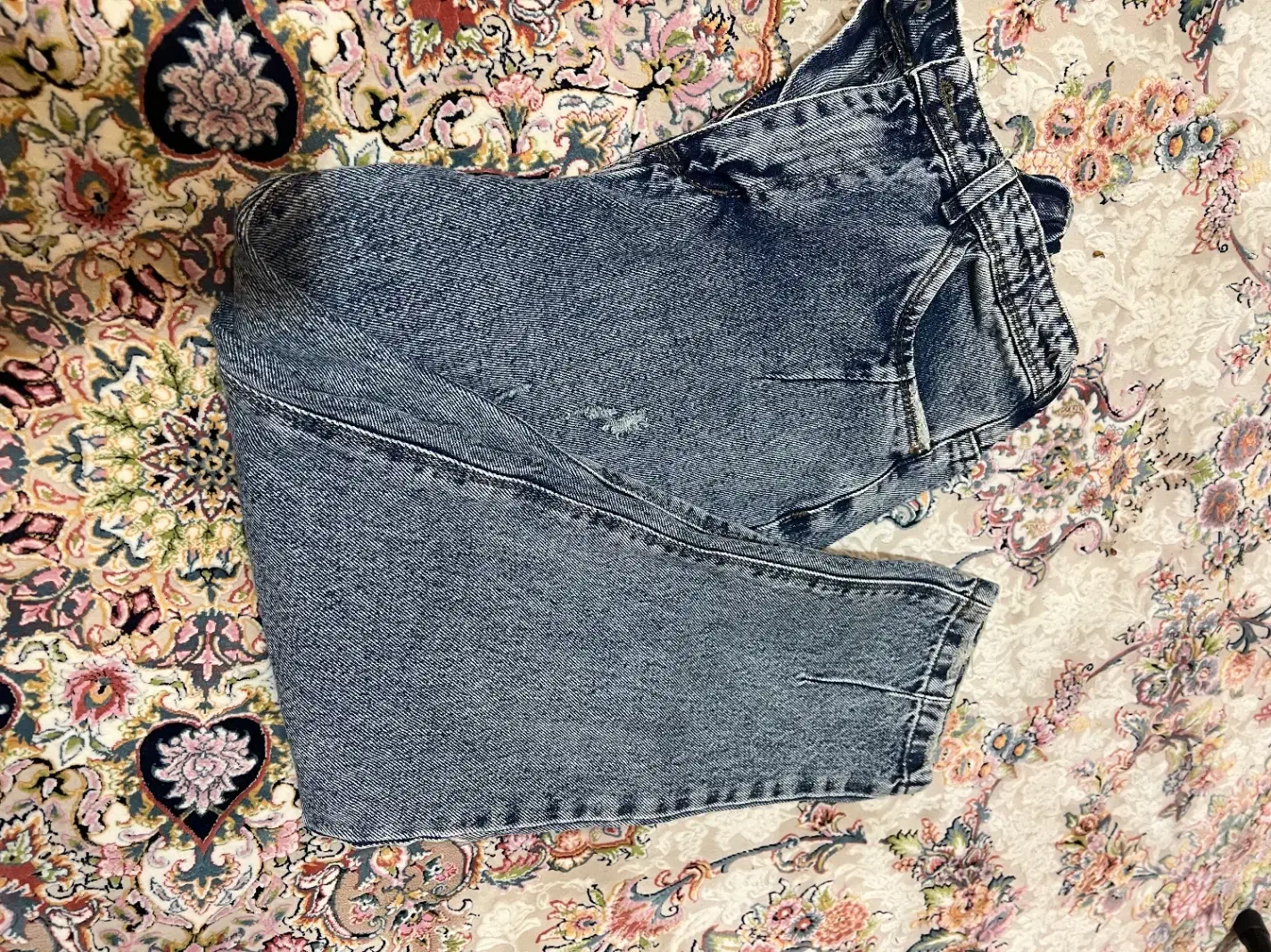 شلوار لی مام آکبند|لباس|اردبیل, |دیوار