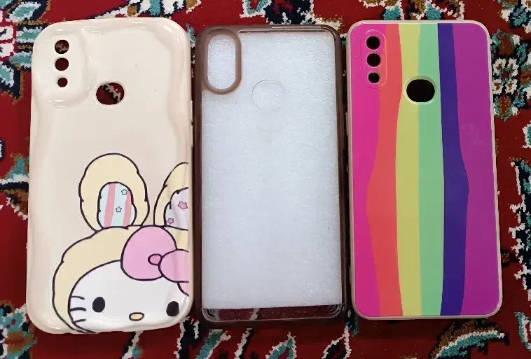 قاب گوشی a10s|لوازم جانبی موبایل و تبلت|قم, در بهشت|دیوار