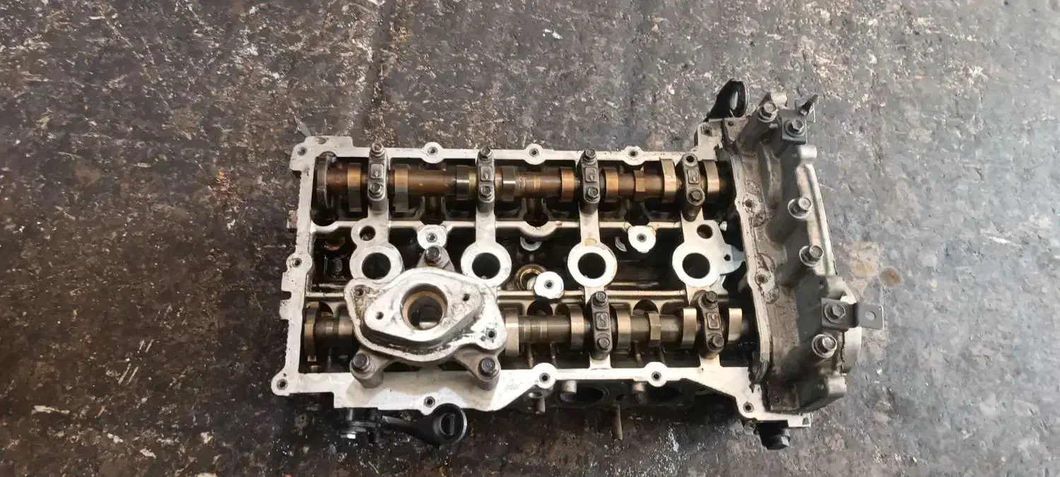 سرسیلندر سانتافهgdi|قطعات یدکی و لوازم جانبی|کرمان, |دیوار