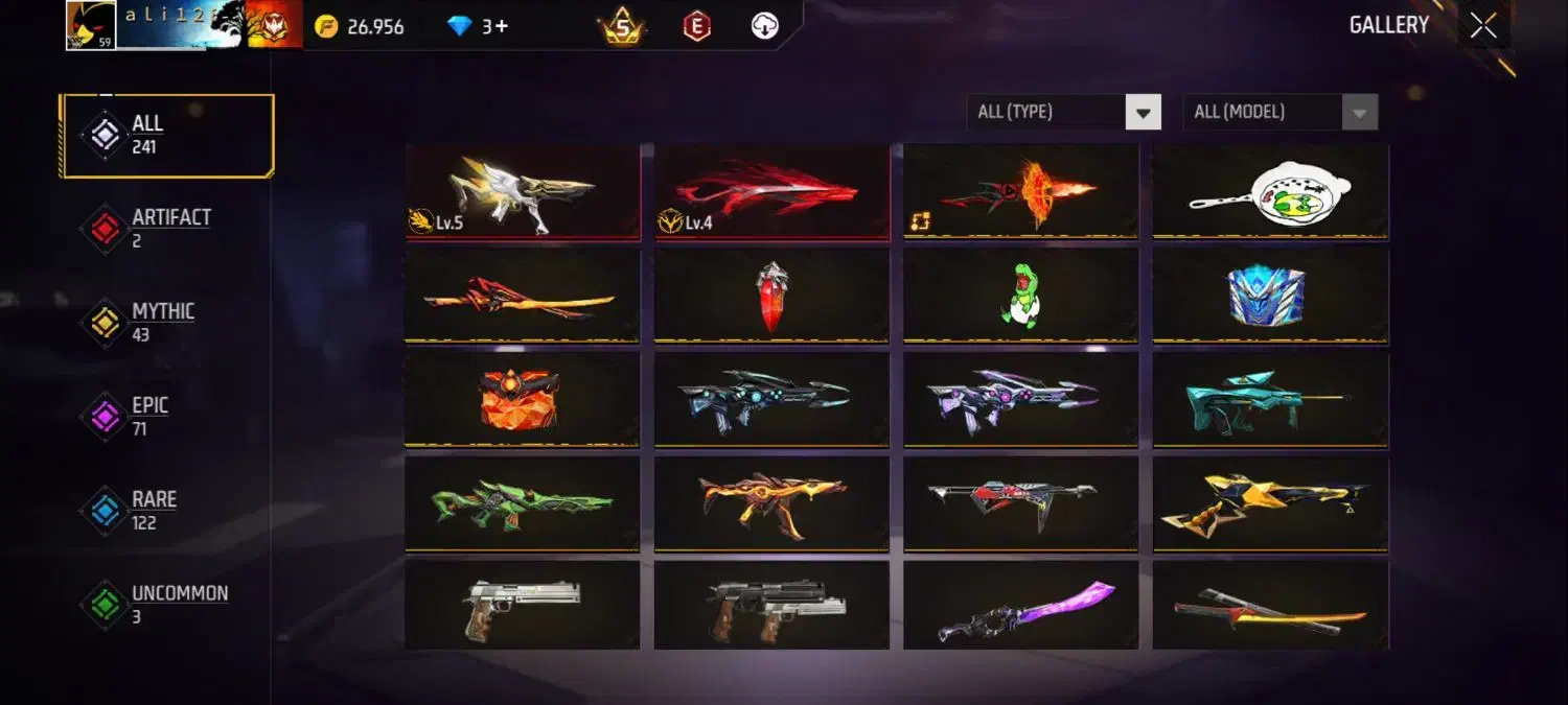 فری اکانت کالاف|کنسول، بازی ویدئویی و آنلاین|کرمانشاه, |دیوار