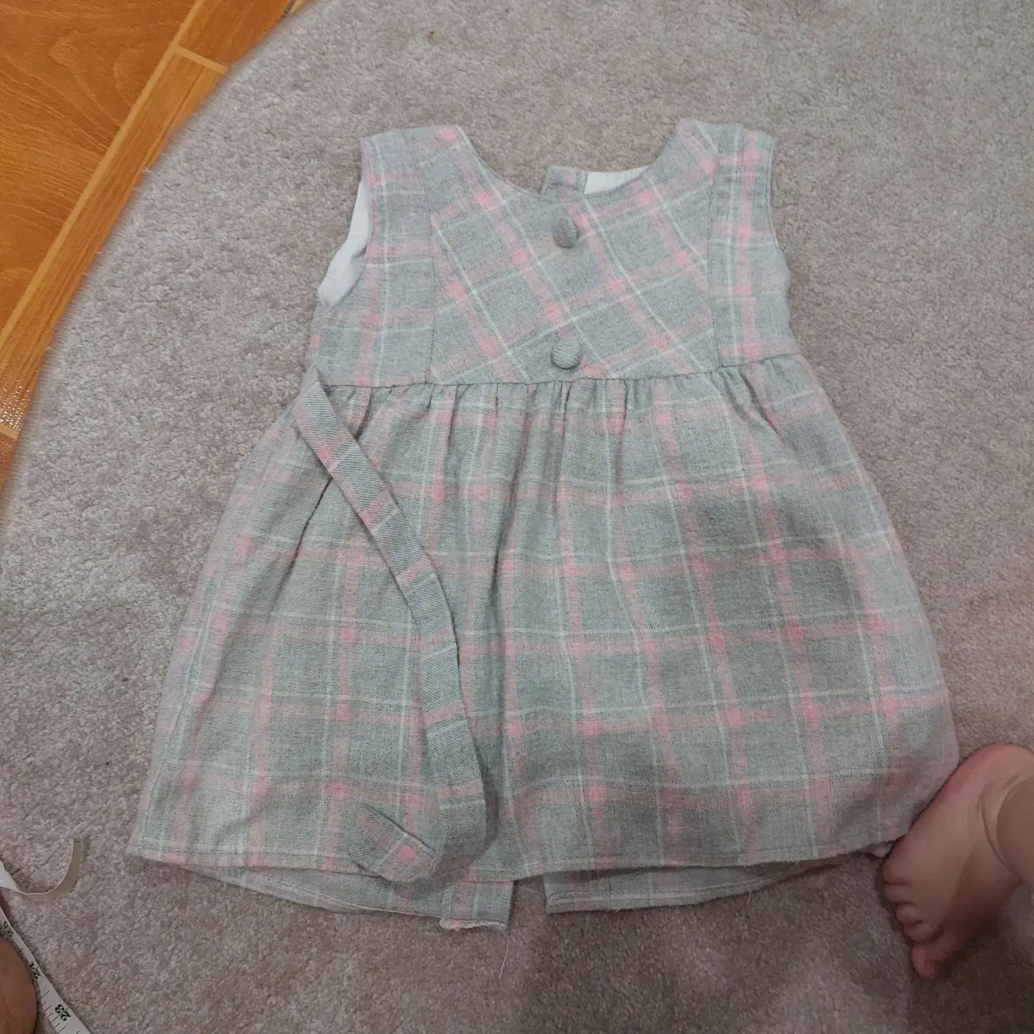 پیراهن دخترانه لباس بچگانه|کفش و لباس بچه|تهران, دکتر هوشیار|دیوار