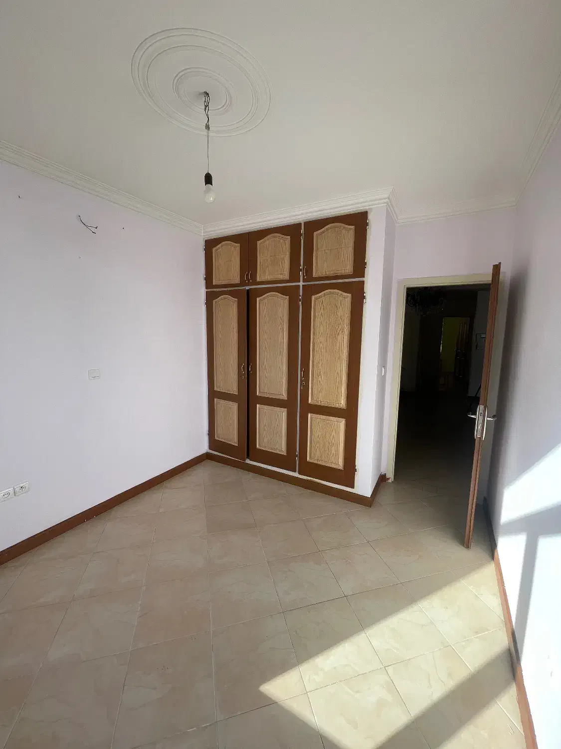 اپارتمان ۷۰ متری در دولت اباد کوچه صاحب الزمان|اجارهٔ آپارتمان|ری, شهادت|دیوار