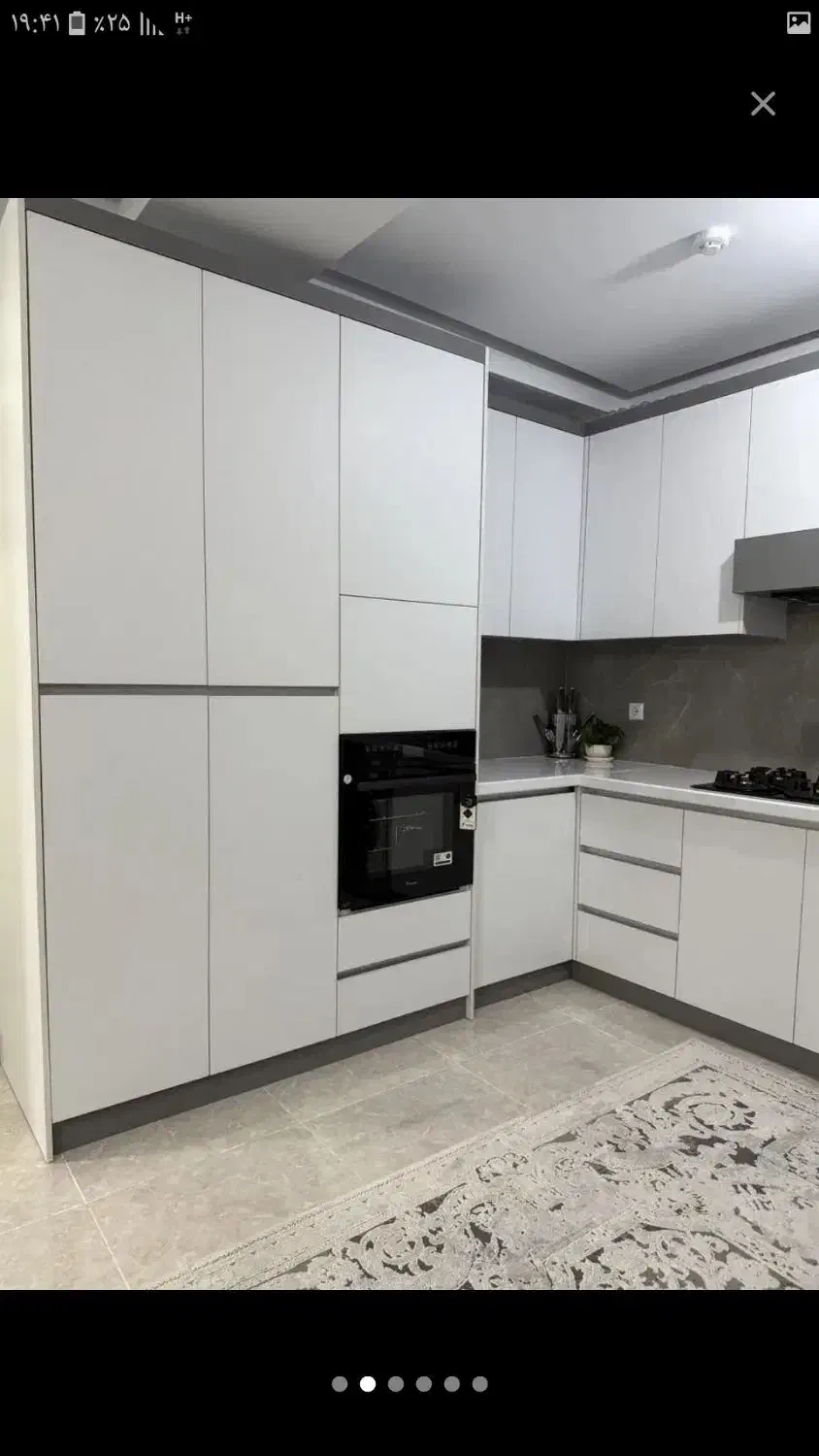 نظافتچی خانم نیازمندیم|استخدام سرایداری و نظافت|تهران, آزادشهر|دیوار