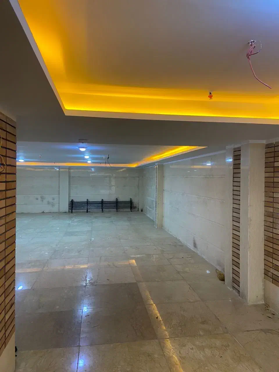 ۱۳۰ متر ۳ خوابه نوساز لارستان|فروش آپارتمان|تهران, بهجت‌آباد|دیوار