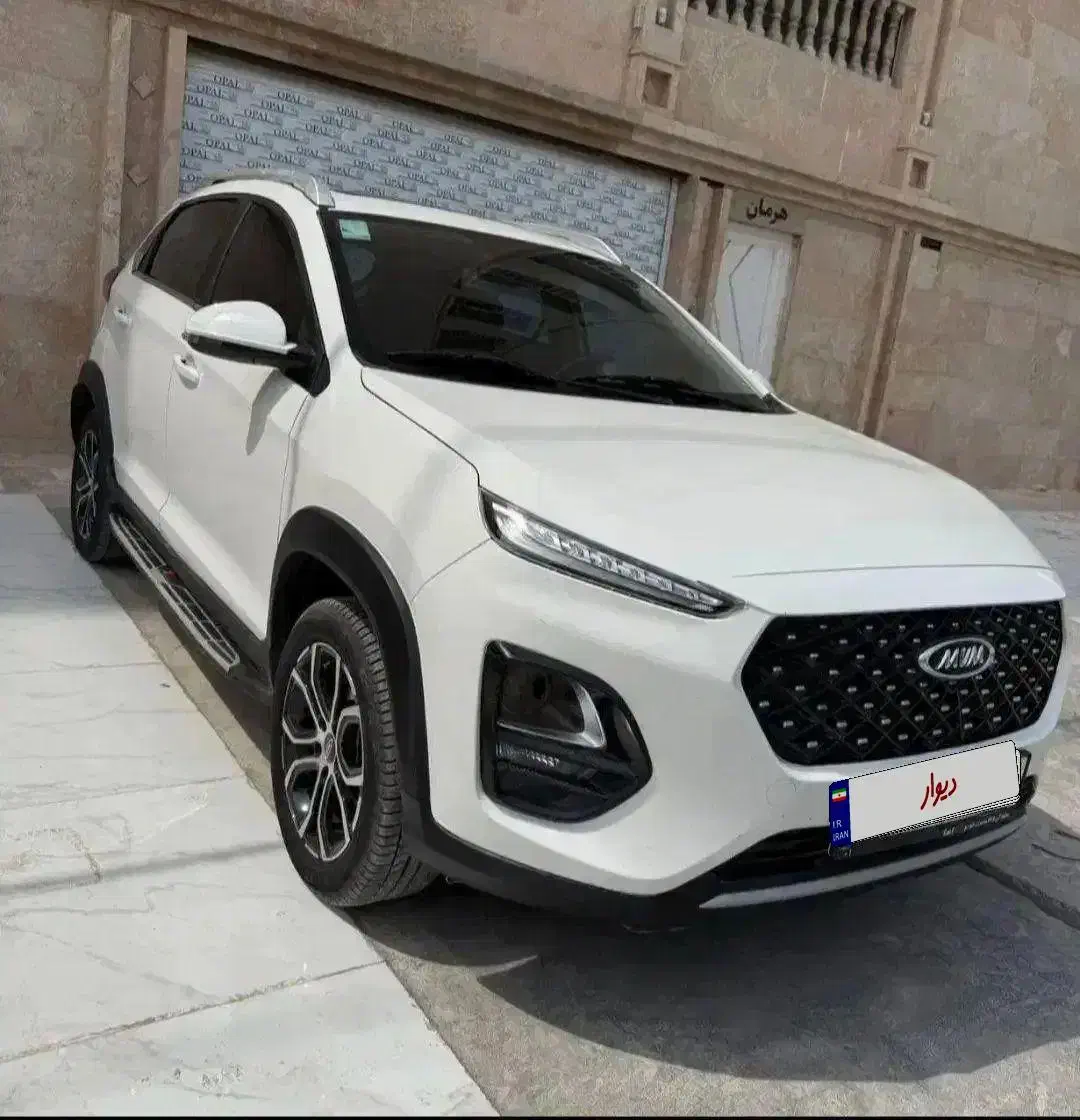 x22pro mt|خودرو سواری و وانت|ماکو, |دیوار