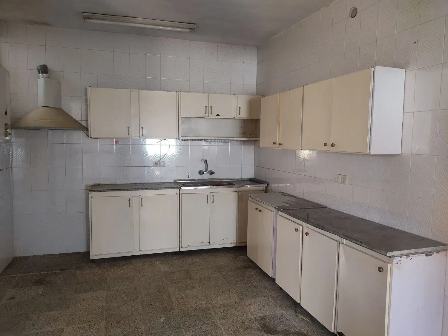 کابینت فلزی|آب‌چکان و نظم‌دهنده ظروف|اندیمشک, |دیوار