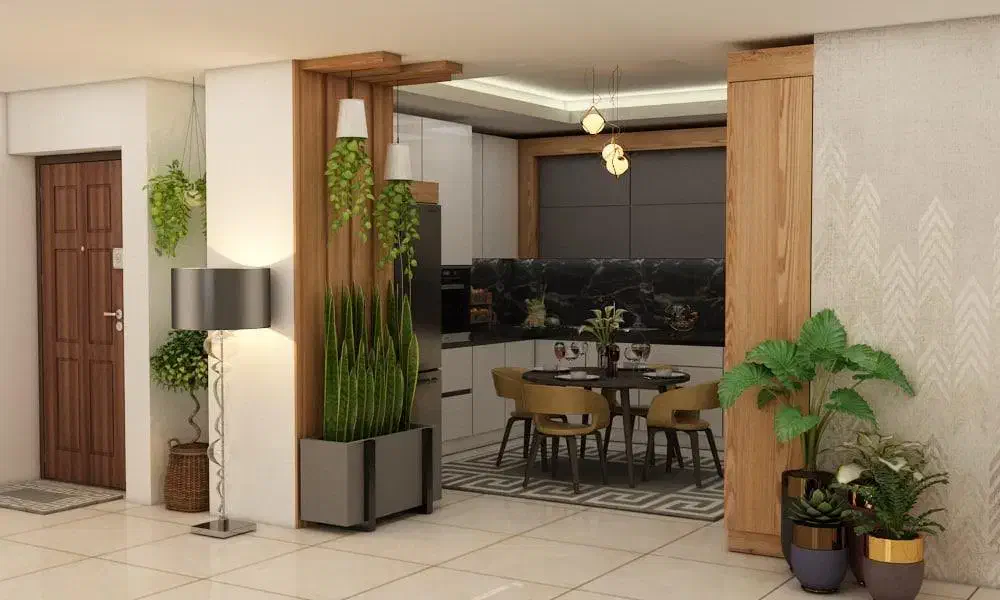 کابینت آشپزخانه لنا|مصالح و تجهیزات ساختمان|آمل, |دیوار