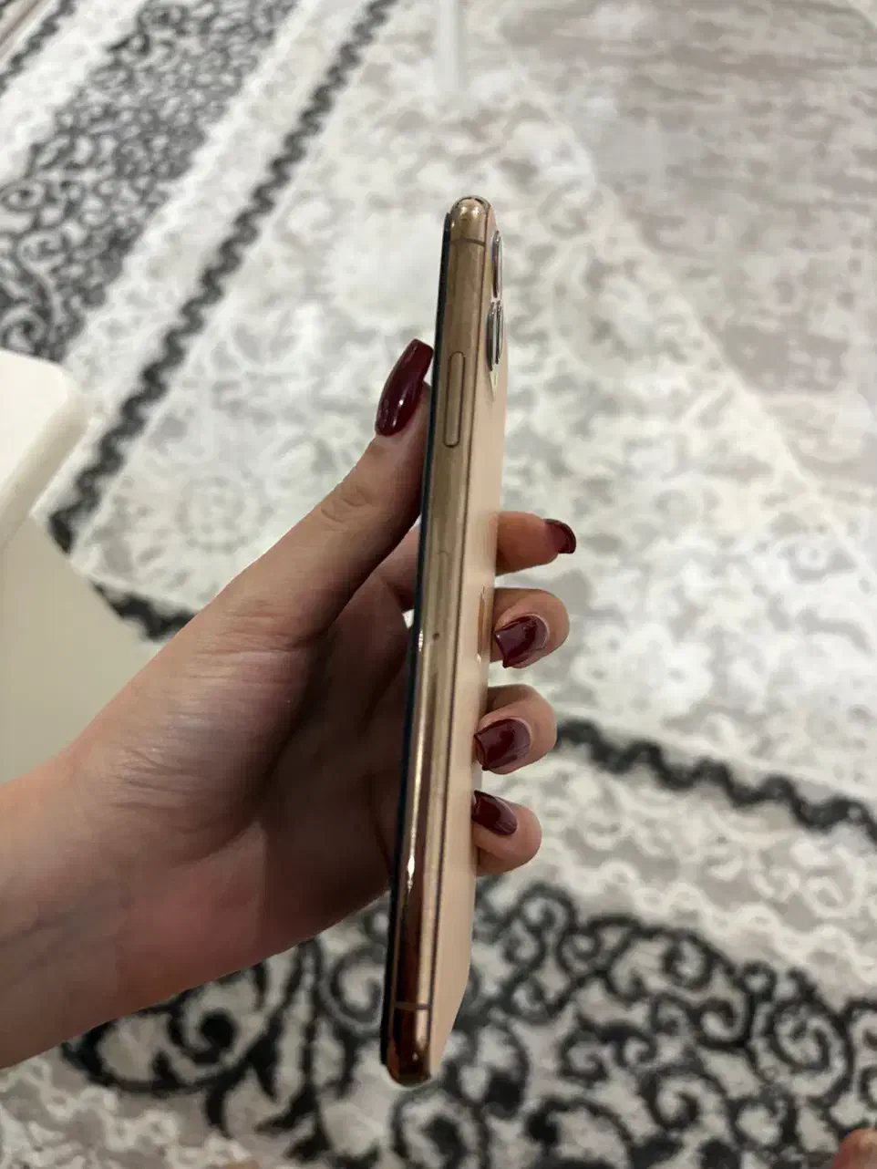 iPhone 11poromax|موبایل|آبادان, |دیوار