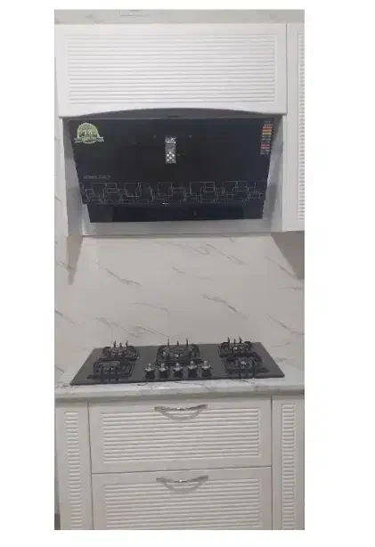 انواع هود لمسی کنترلی|هود|دورود, |دیوار