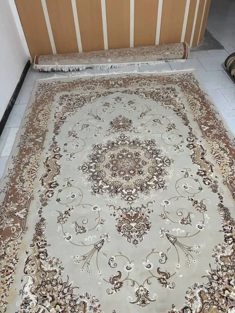 به علت نیازی مالی بفروش میرسد|فرش|سهند, |دیوار