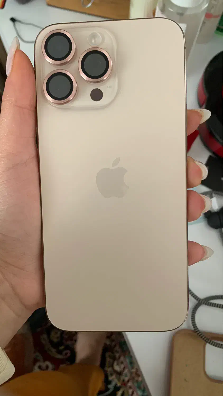 ۱۶پرومکس نو|موبایل|مشهد, آبکوه|دیوار